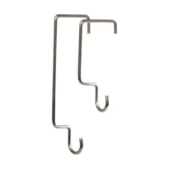 Phantom DE Short Wire Hangers Gen III