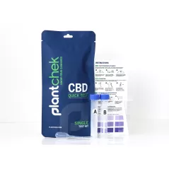 Plantchek CBD Quick Test