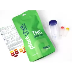 Plantchek THC Quick Test