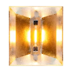 Pro Hammerhead Double-Ended Reflector