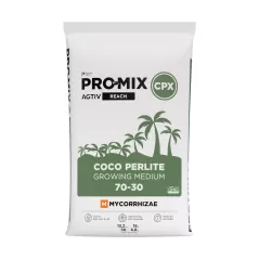 PRO-MIX CPX AGTIV REACH 70/30 Coco Perlite, 50 L