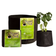 Smart Pot, 400 gal, 70" x 24"