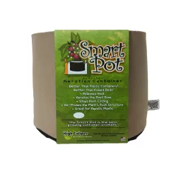 Smart Pot, Tan, 150 gal, 45" x 22"