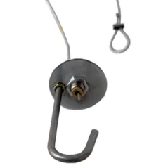 Hydrofarm Easy Glider Light Hanging Kit