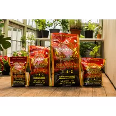 Royal Gold Crown Jewels Bloom 1-4-2, 5 lb
