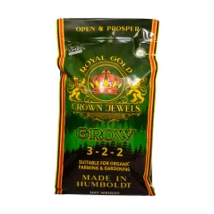 Royal Gold Crown Jewels Grow 3-2-2, 20 lb