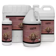 Roots Organics Buddha Bloom, 2.5 gal