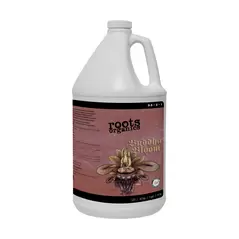 Roots Organics Buddha Bloom, 1 gal