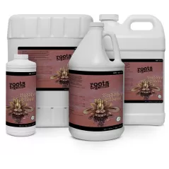 Roots Organics Buddha Bloom, 1 qt