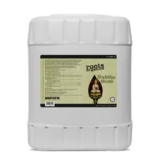 Roots Organics Buddha Grow, 5 gal