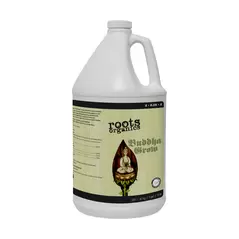 Roots Organics Buddha Grow, 1 gal