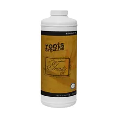 Roots Organics Trinity, 1 qt