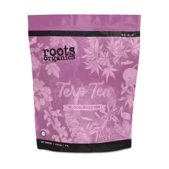 Roots Organics Terp Tea Bloom Booster, 3 lb