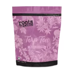 Roots Organics Terp Tea Bloom Booster, 9 lb