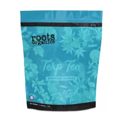 Roots Organics Terp Tea Microbe Charge, 9 lbs