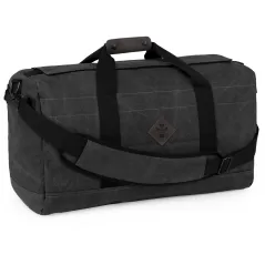 Revelry Supply The Around-Towner Medium Duffle, Smoke