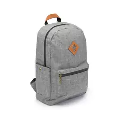 Revelry Supply The Escort Backpack, Crosshatch Grey
