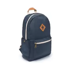 Revelry Supply The Escort Backpack, Navy Blue