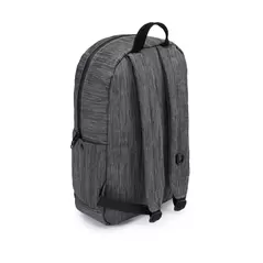 Revelry Supply The Escort Backpack, Striped Black