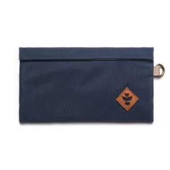 Revelry Supply The Confidant Small Bag, Navy Blue