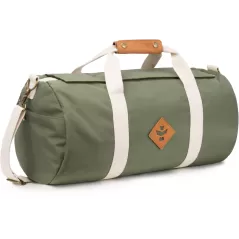 Revelry Supply The Overnighter Small Duffle, Green