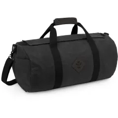 Revelry Supply The Overnighter Small Duffle, Smoke