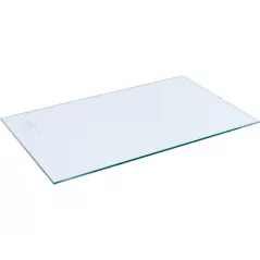 Lens System for Sunburst Convertable HPS/MH Fixture