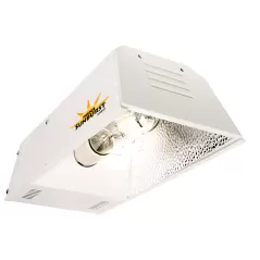 Lens for Mini Sunburst