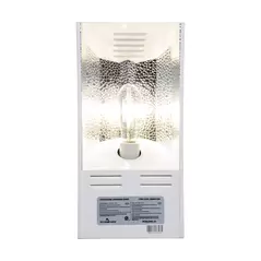 Mini Sunburst MH, 100W, w/lamp