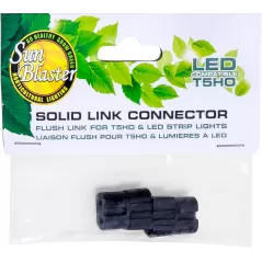 SunBlaster Solid Link Connectors, Pack of 2