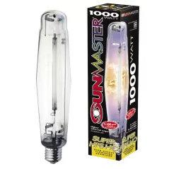 Sunmaster Super HPS HO, 1000W