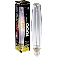 Sunmaster Super HPS, 1000W