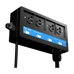 TrolMaster Expander Station 4 (4RS-1)