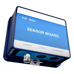 TrolMaster Sensor Board to connect sensors to controller (AMP-2)
