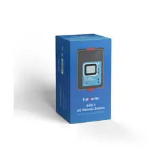 TrolMaster (ARS-1) AC Remote Station for Hydro-X System