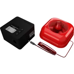 TrolMaster CO2 Alarm Station (AS-1)