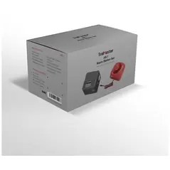 TrolMaster CO2 Alarm Station (AS-1)
