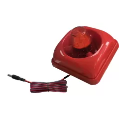TrolMaster Alarm Station (AS-5)