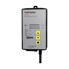 TrolMaster Digital Day / Night Fan Speed Controller (BETA-2)
