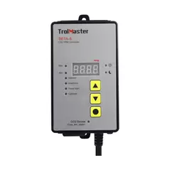 Digital CO2 PPM controller, for Regulator & Generator (BETA-8)