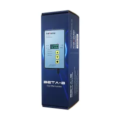 Digital CO2 PPM controller, for Regulator & Generator (BETA-8)