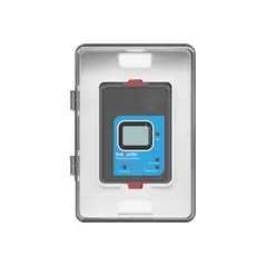 TrolMaster Weatherproof Box (BM-1)