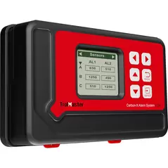TrolMaster Carbon-X CO2 Alarm System (CDA-1)