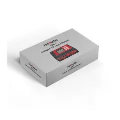 TrolMaster Carbon-X CO2 Alarm System (CDA-1)