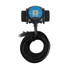 TrolMaster Digital Flow Meter to the Controller for Aqua-X Pro only (DFM-1)