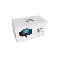 TrolMaster Digital Flow Meter to the Controller for Aqua-X Pro only (DFM-1)