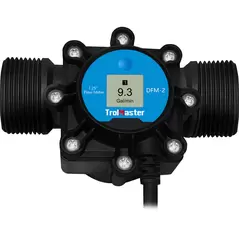 TrolMaster 1.25" Digital Flow Meter (DFM-2)