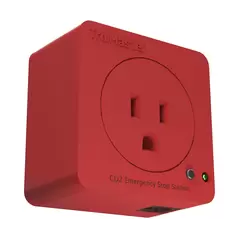 TrolMaster CO2 Emergency Stop Station (DSE-1)