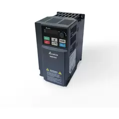 TrolMaster VFD, Basic Compact Driver for AC motors speed controls (Delta-1)
