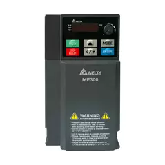 TrolMaster VFD, Basic Compact Driver for AC motors speed controls (Delta-1)